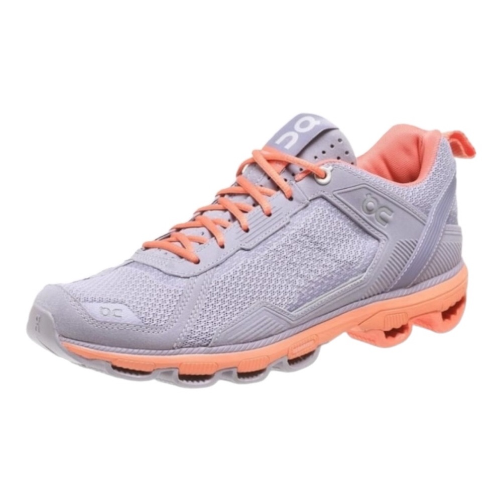 On Cloud! Running Cloudrunner Road Running Shoes - image 1